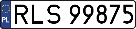 RLS99875