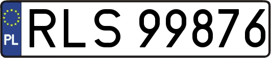RLS99876