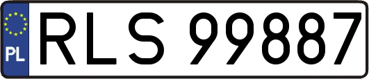 RLS99887