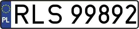 RLS99892