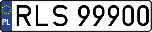 RLS99900