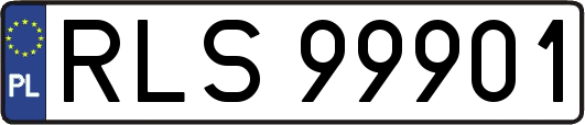 RLS99901