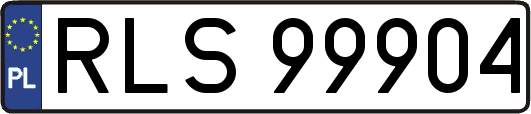 RLS99904