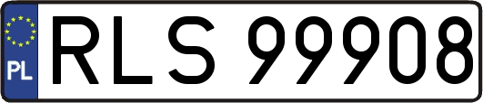 RLS99908