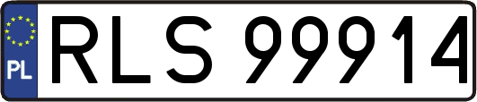 RLS99914
