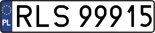 RLS99915