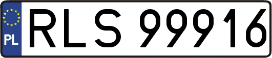 RLS99916