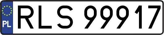RLS99917