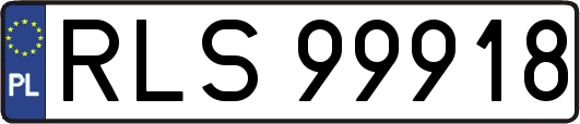RLS99918