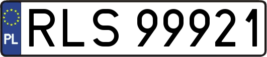 RLS99921
