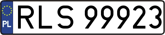 RLS99923