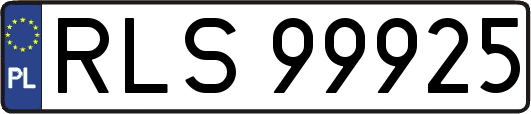 RLS99925