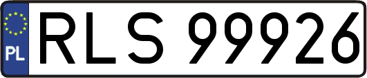 RLS99926