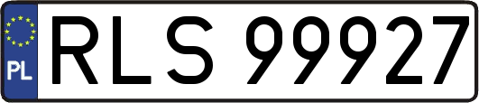 RLS99927