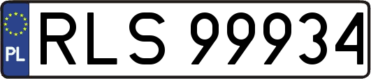 RLS99934