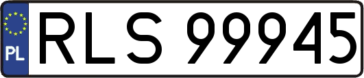RLS99945