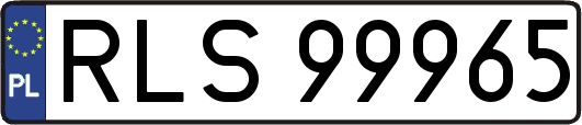 RLS99965