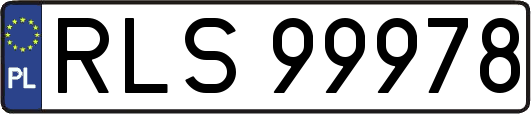 RLS99978