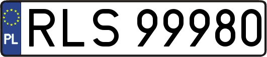 RLS99980