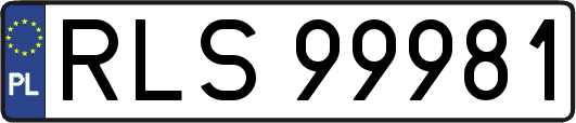 RLS99981