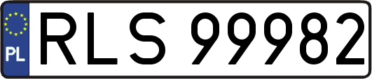 RLS99982