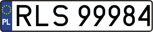 RLS99984