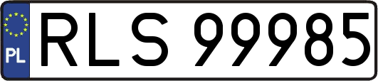 RLS99985