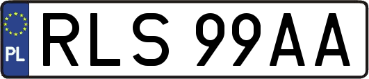 RLS99AA