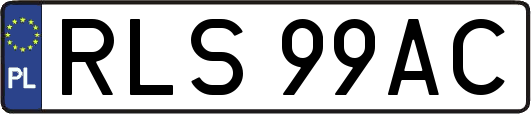 RLS99AC