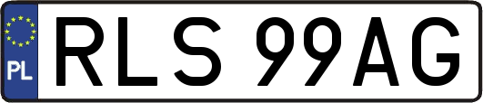 RLS99AG