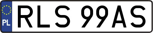 RLS99AS
