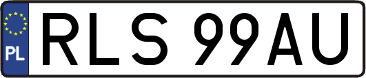 RLS99AU