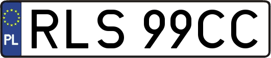RLS99CC
