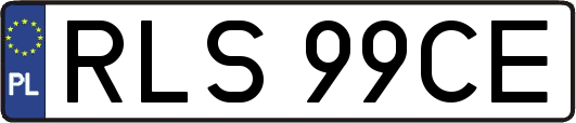 RLS99CE
