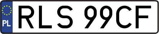 RLS99CF