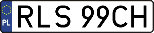 RLS99CH