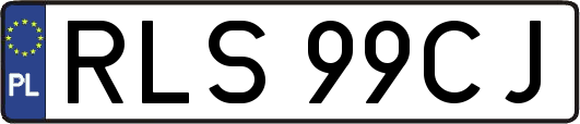 RLS99CJ
