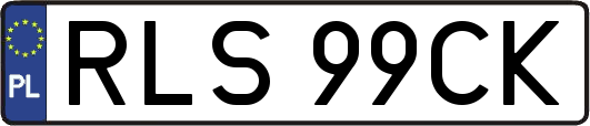 RLS99CK