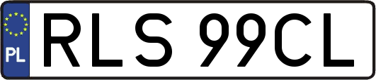 RLS99CL