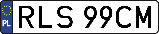 RLS99CM