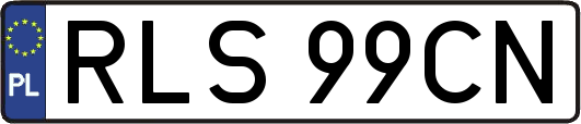 RLS99CN