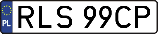 RLS99CP