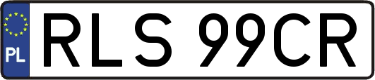 RLS99CR