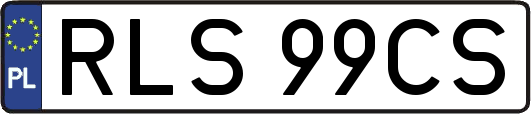 RLS99CS