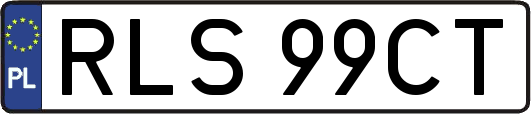 RLS99CT