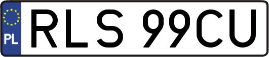 RLS99CU