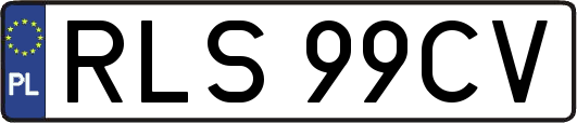 RLS99CV