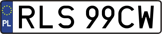 RLS99CW