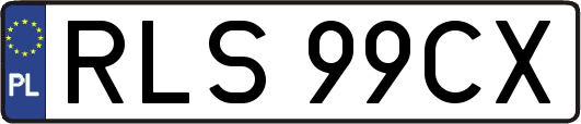 RLS99CX
