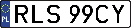 RLS99CY